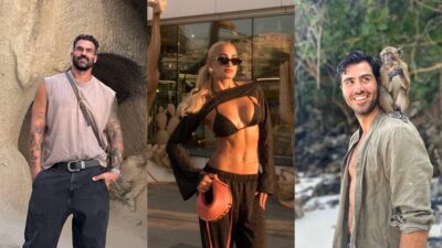 Δημήτρης Αλεξάνδρου - Δημήτρης Σπυριδωνίδης - Ιωάννα Τούνη