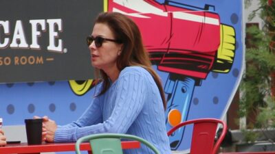 Η Τζίνα Αλιμόνου