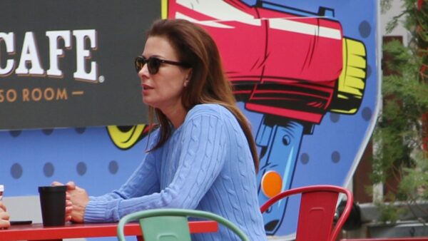 Η Τζίνα Αλιμόνου