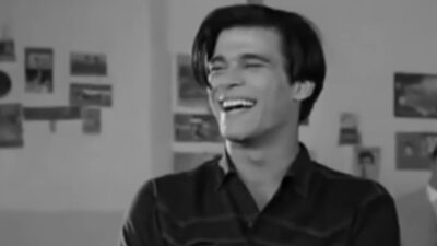 Πέθανε ο Άλκης Γιαννακάς