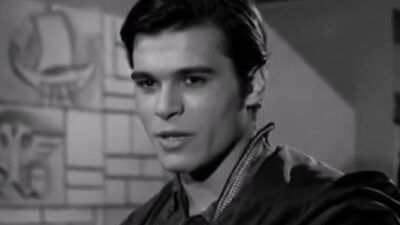 Πέθανε ο Άλκης Γιαννακάς