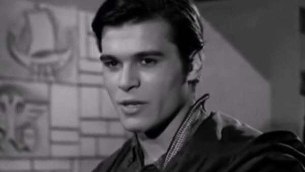 Πέθανε ο Άλκης Γιαννακάς