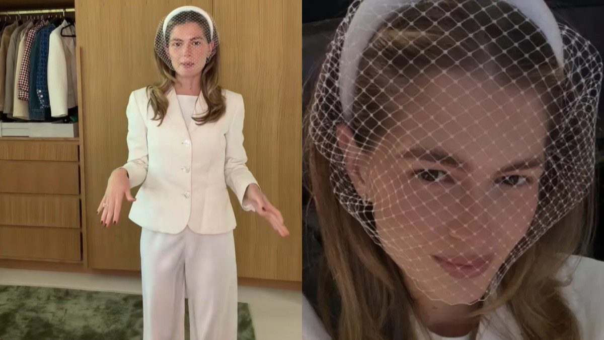 Αμαλία Κωστοπούλου γάμος