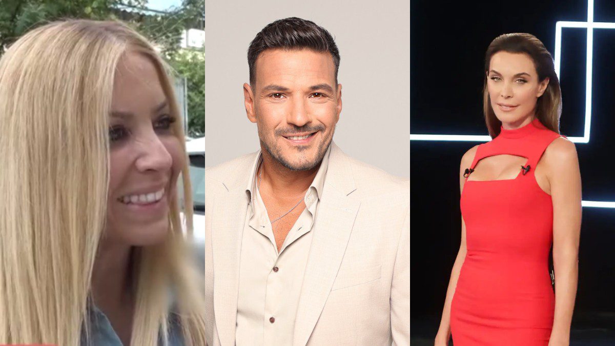 Μαρία Αναστασοπούλου, Κώστας Τσουρός, Τατιάνα Στεφανίδου