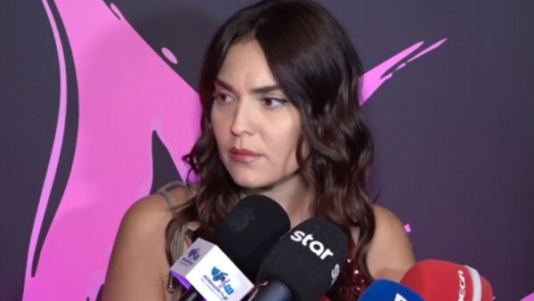 Βρισηίδα Ανδριώτου