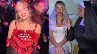 Το πάρτι γενεθλίων της Ανδρομάχης