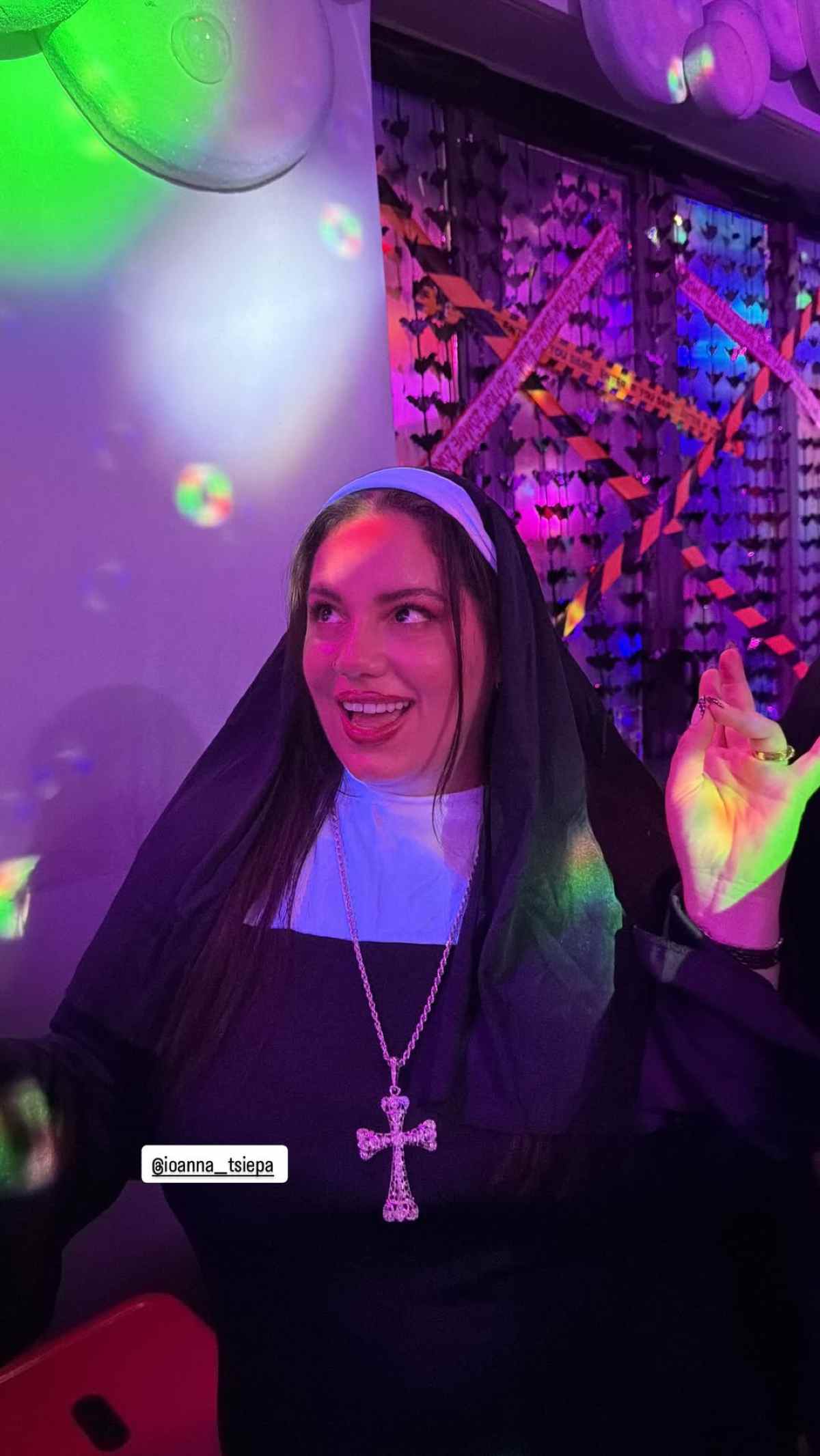 Το πάρτι γενεθλίων της Ανδρομάχης