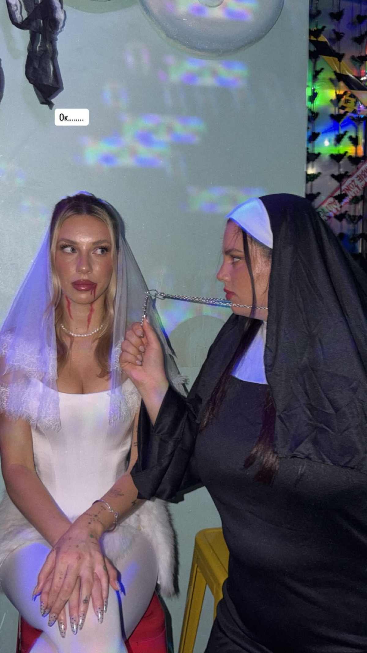 Το πάρτι γενεθλίων της Ανδρομάχης