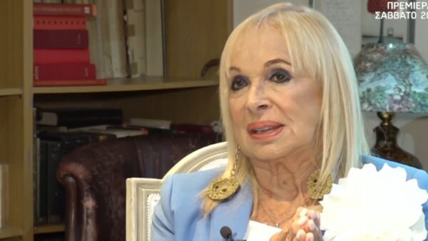 Άννα Φόνσου