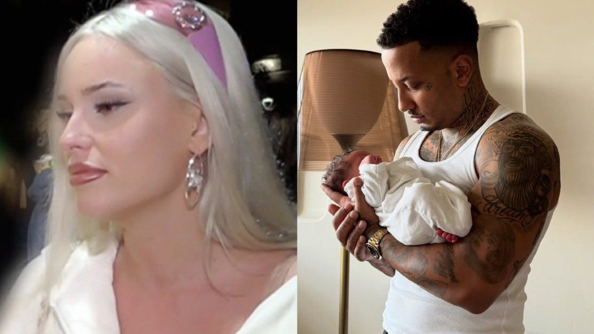 Η Άννα Θεοδωρίδη μιλά για τον Light