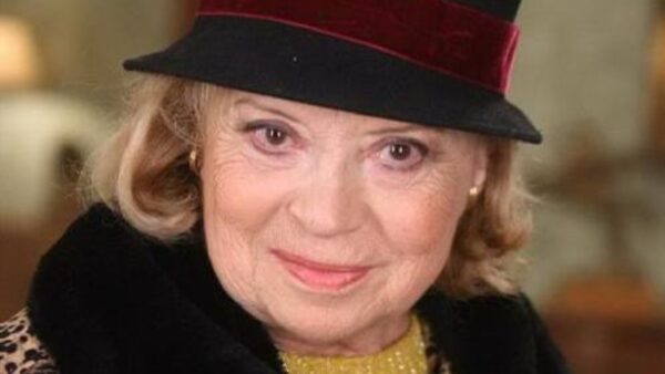 Η Άννα Κυριακού