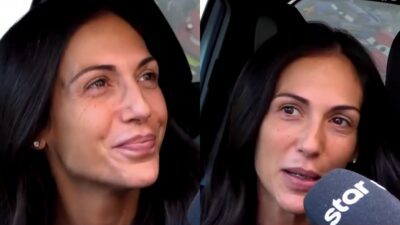 Η Ανθή Βούλγαρη