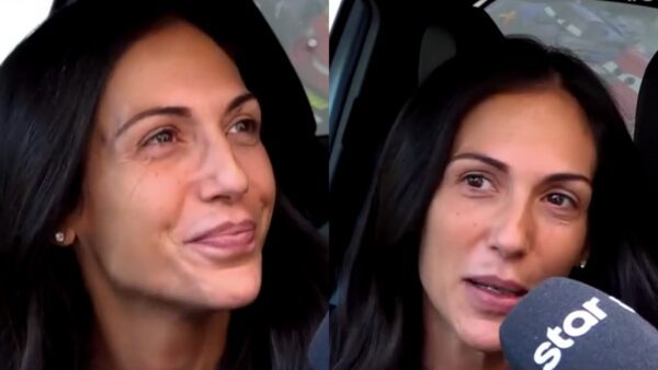 Η Ανθή Βούλγαρη