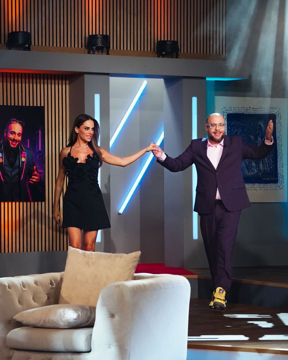 Αντωνά Λαμπρόπουλος