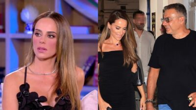 Αντωνά Λιάγκας