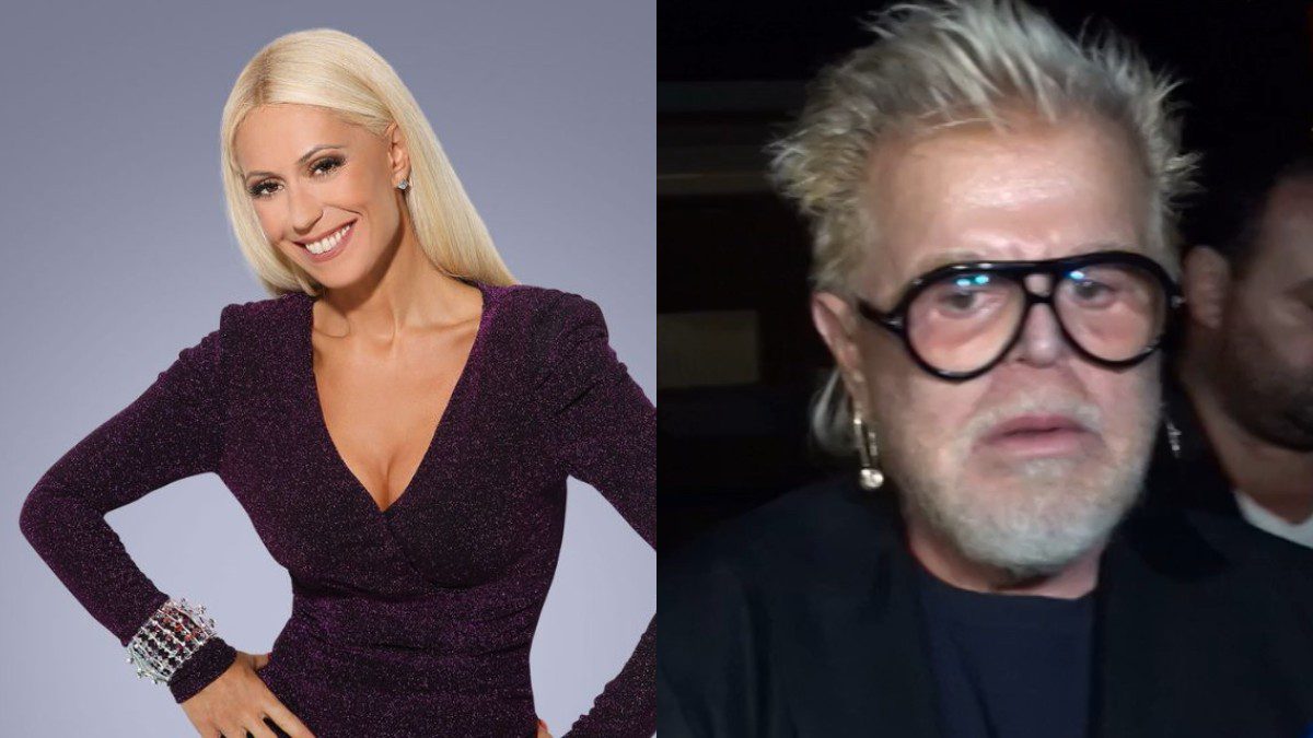 Αποστολόπουλος Μπακοδήμου