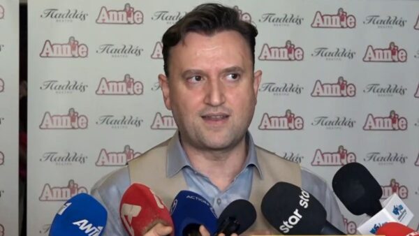 Αργύρης Αγγέλου