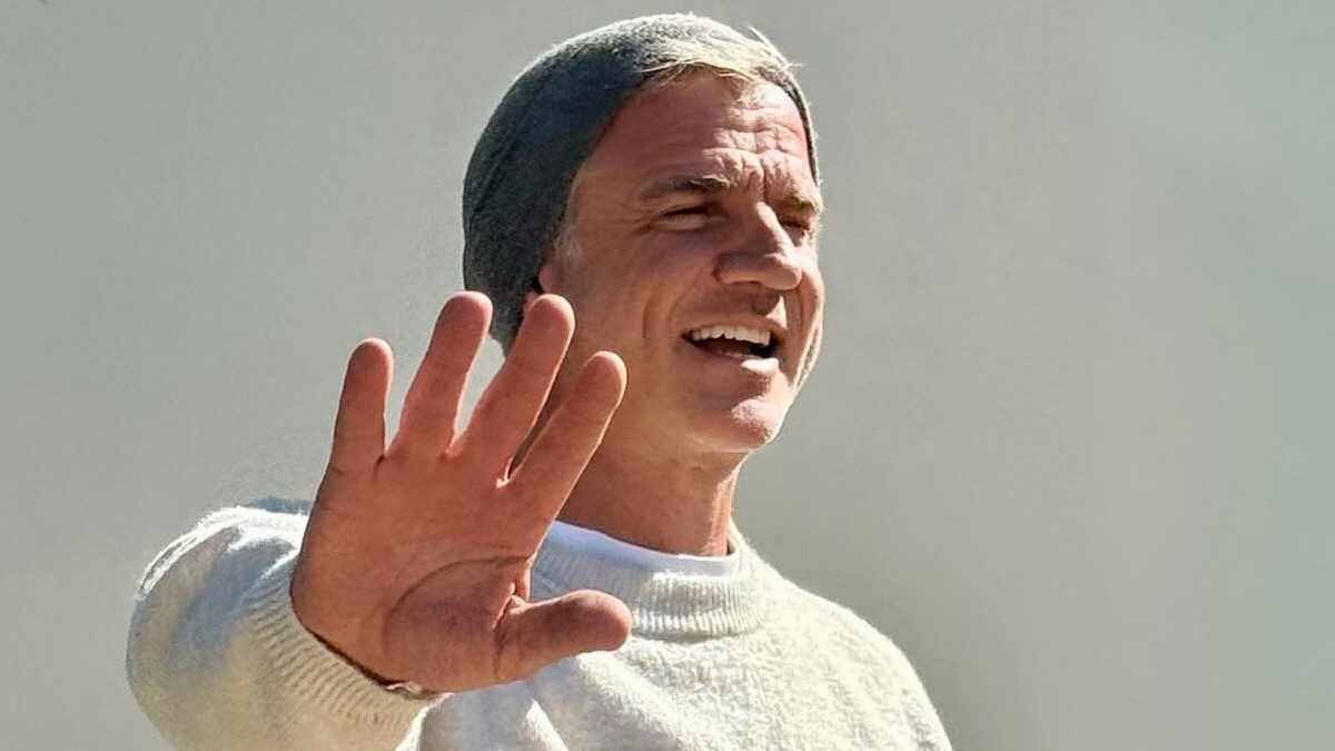 Δημήτρης Αργυρόπουλος