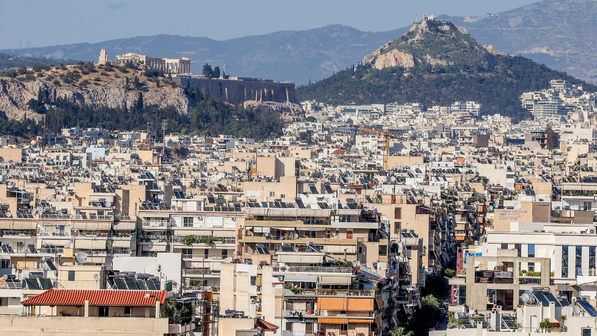 διαμερίσματα αθηνα