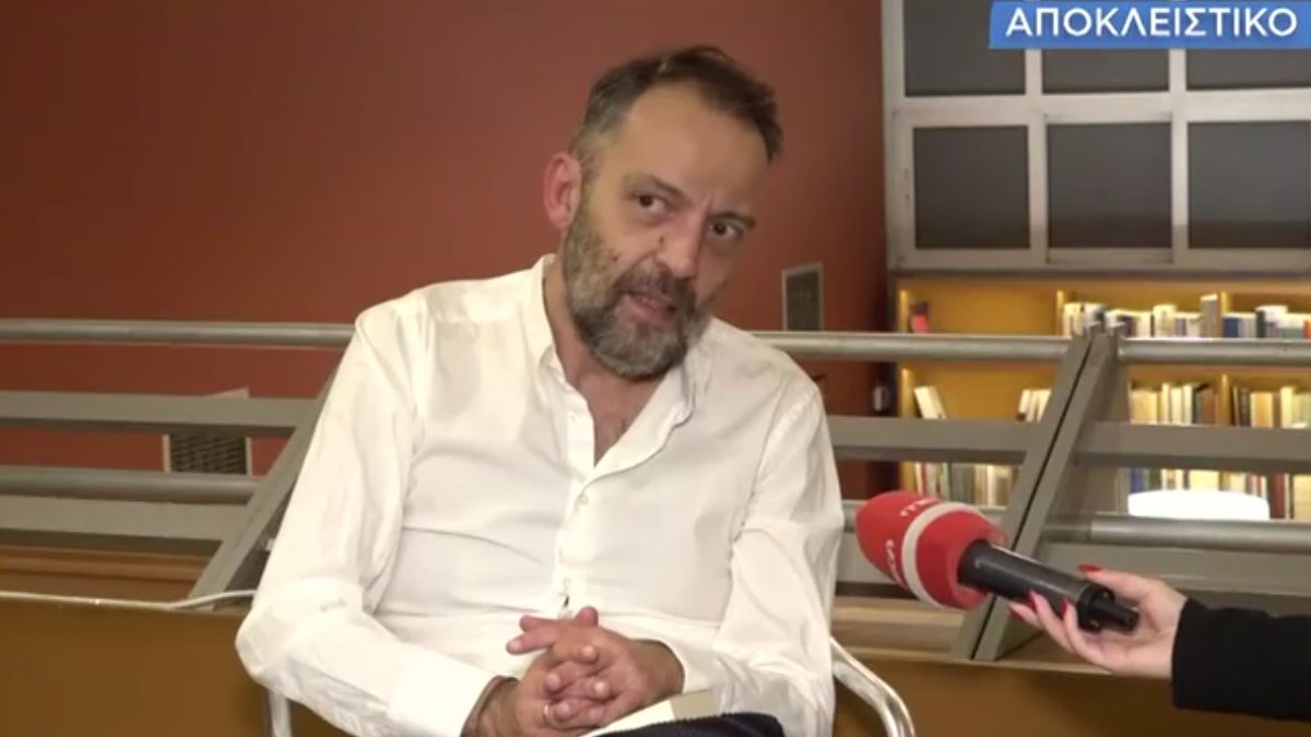 Ο Αύγουστος Κορτώ