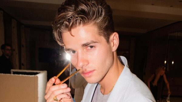 Αχιλλέας Ντε Γκρες