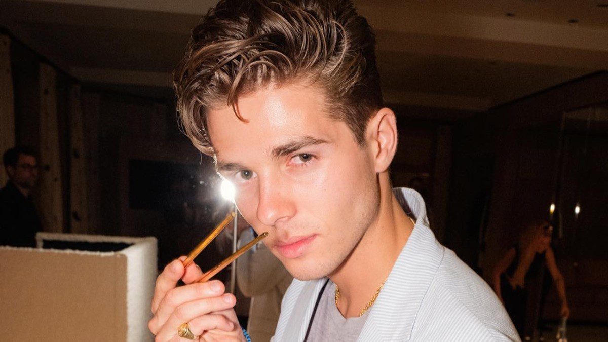 Αχιλλέας Ντε Γκρες