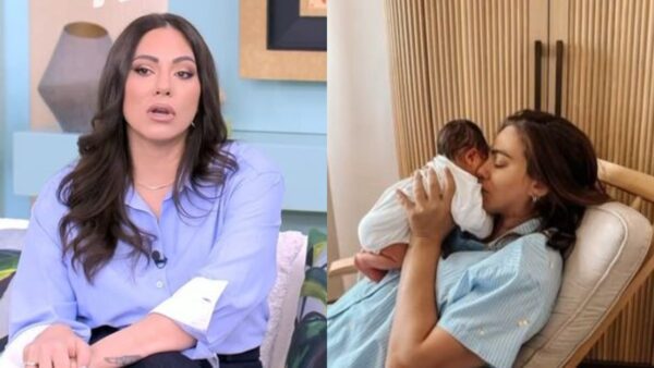 Ευρυδίκη Βαλαβάνη στο Happy Day