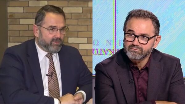 Μπαλάσκας πριν και μετά