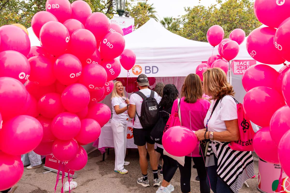 Βecton Dickinson Hellas