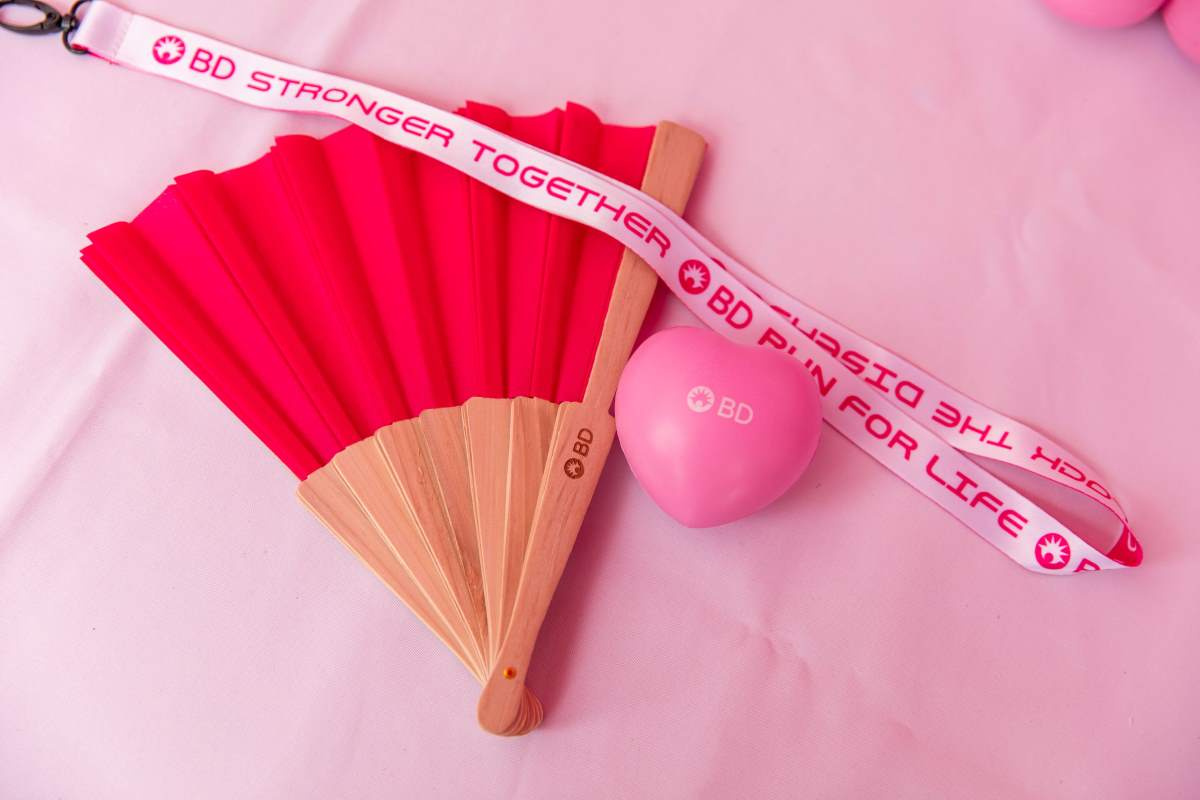 Βecton Dickinson Hellas