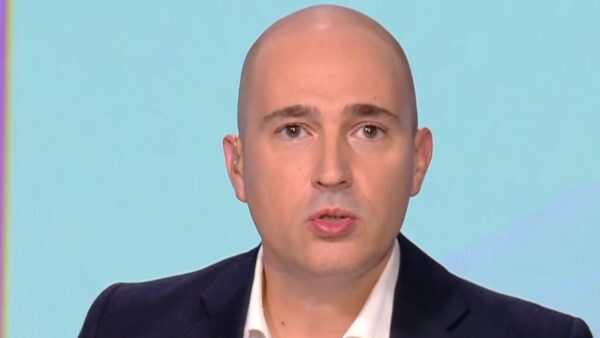 O Μπογδάνος