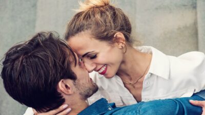 Σχέση ζευγάρι