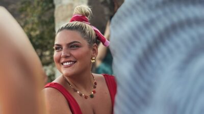 Δανάη Μπάρκα