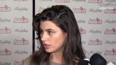 Η Δανάη Παππά