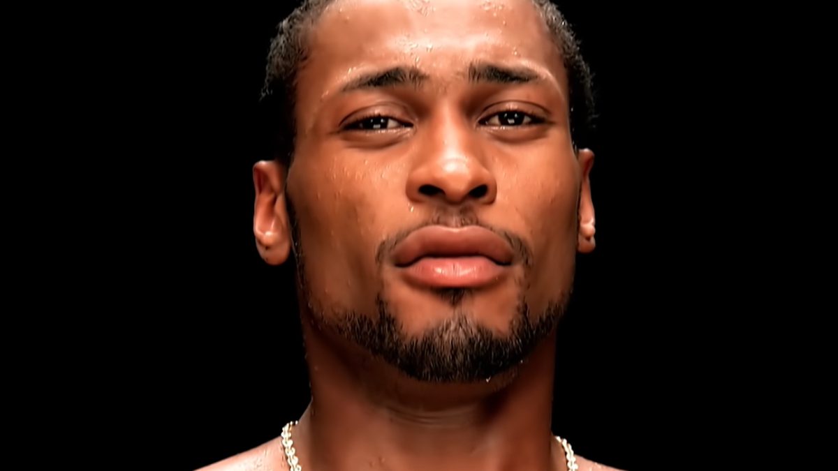 Ο D' Angelo