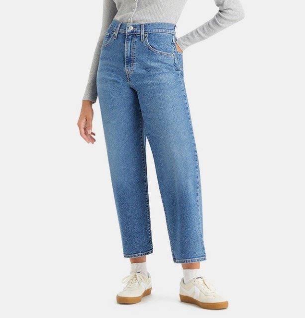 Τζιν παντελόνι levis