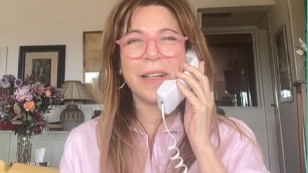 Η Δήμητρα Παπαδοπούλου