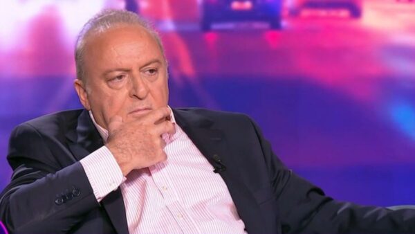 Δημήτρης Καμπουράκης