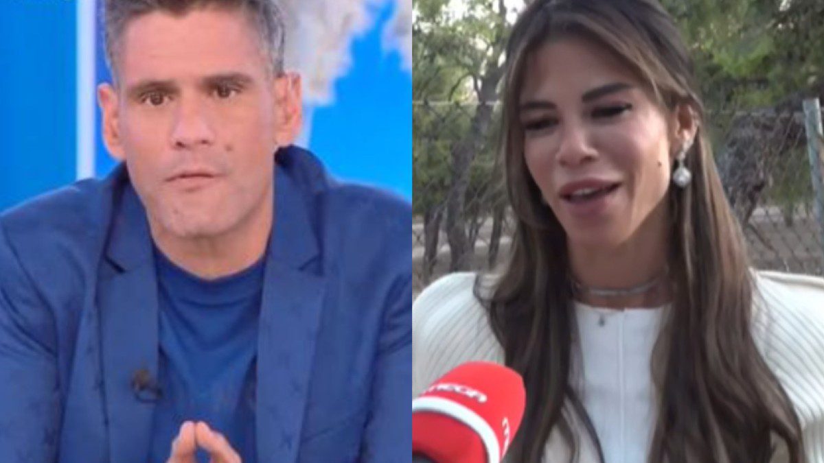 Ο Δημήτρης Ουγγαρέζος μιλά για την Δάφνη Καραβοκύρη