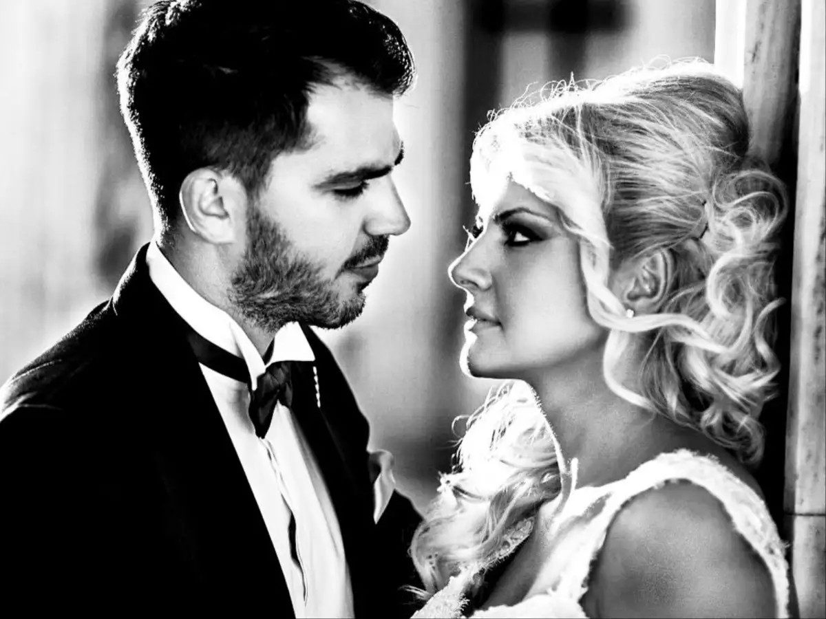 Δημογλίδου σύζυγος