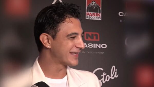 Δήμος Αναστασιάδης