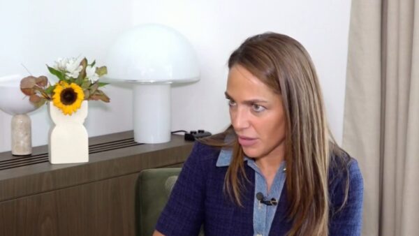 Δόμνα Μιχαηλίδου