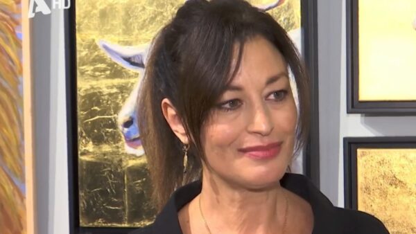 Δωροθέα Μερκούρη