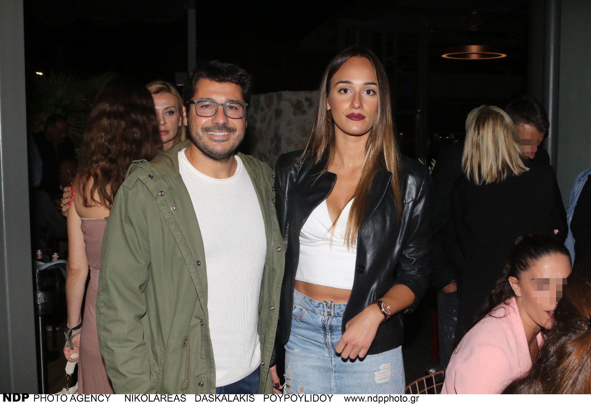 Έλενα Κώνστα Λάμπρος Κωνσταντάρας