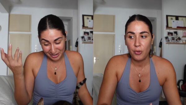 Η Έλενα Κρεμλίδου