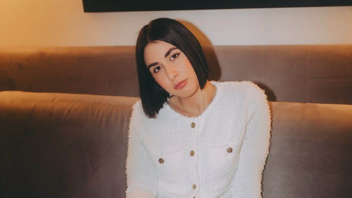 Η Έλενα Κρεμλίδου