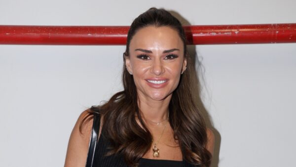 Η Ελένη Τσολάκη