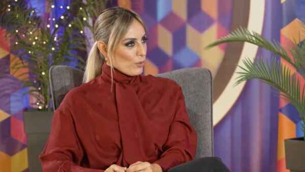 Ελεονώρα Μελέτη