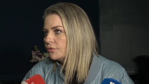 Ελισάβετ Μουτάφη