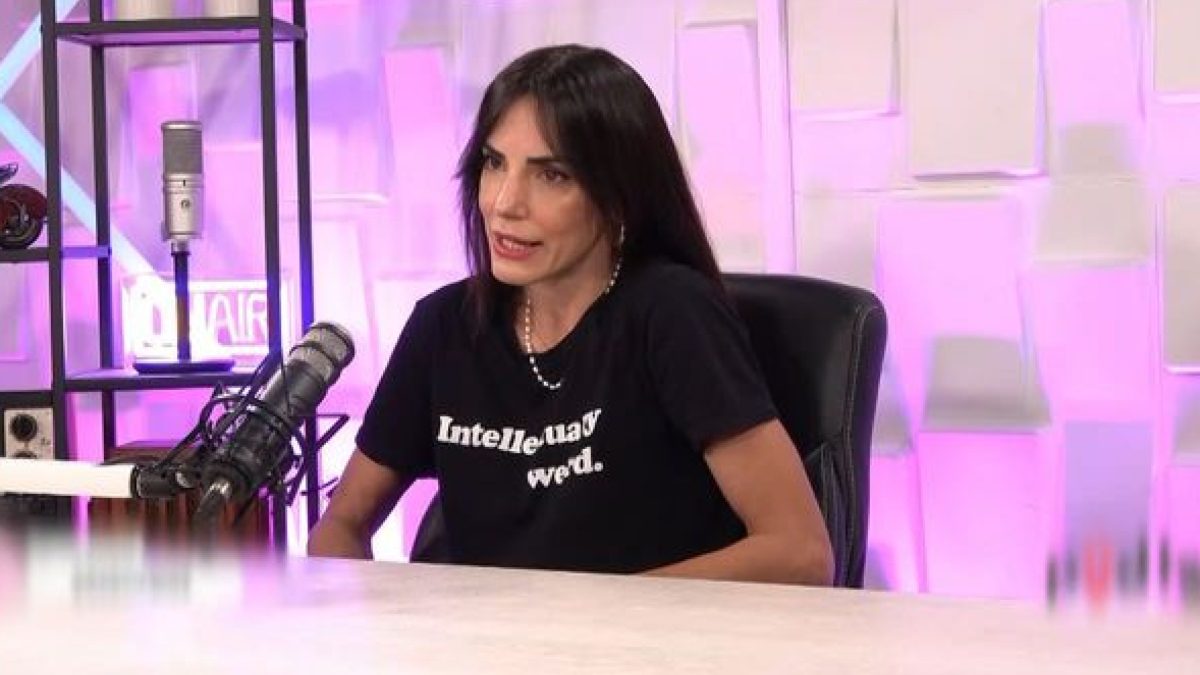 Η Ελισάβετ Σπανού